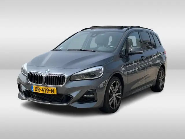 Photo 1 : Bmw Serie 2 2019 Petrol