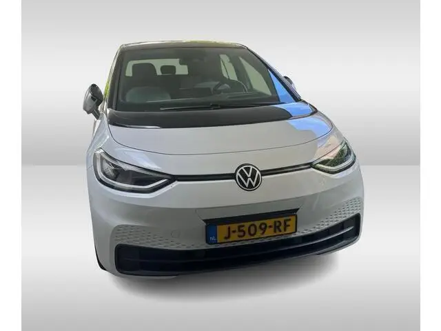 Photo 1 : Volkswagen Id.3 2020 Electric