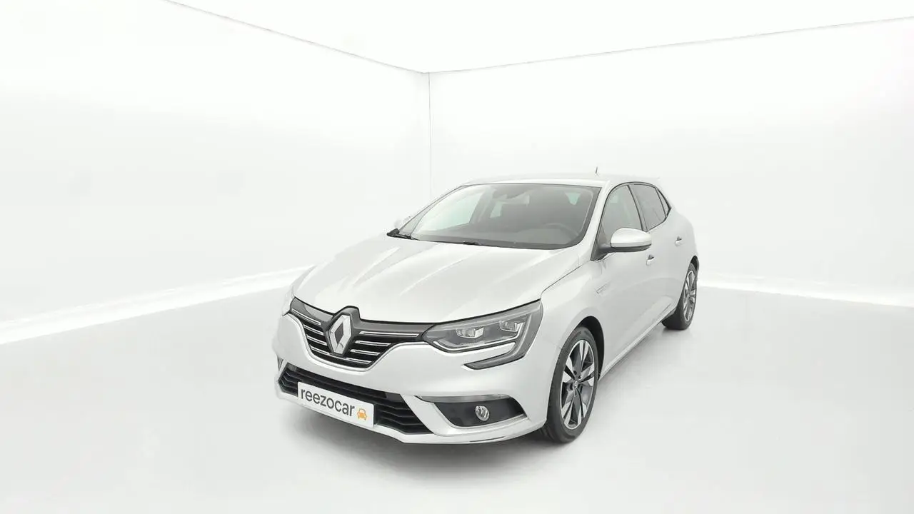 RENAULT MEGANE 2020 occasion - photo 1