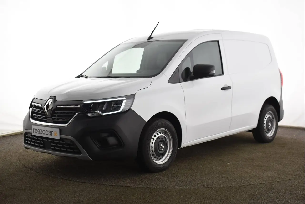 RENAULT KANGOO 2022 neuve - photo 1