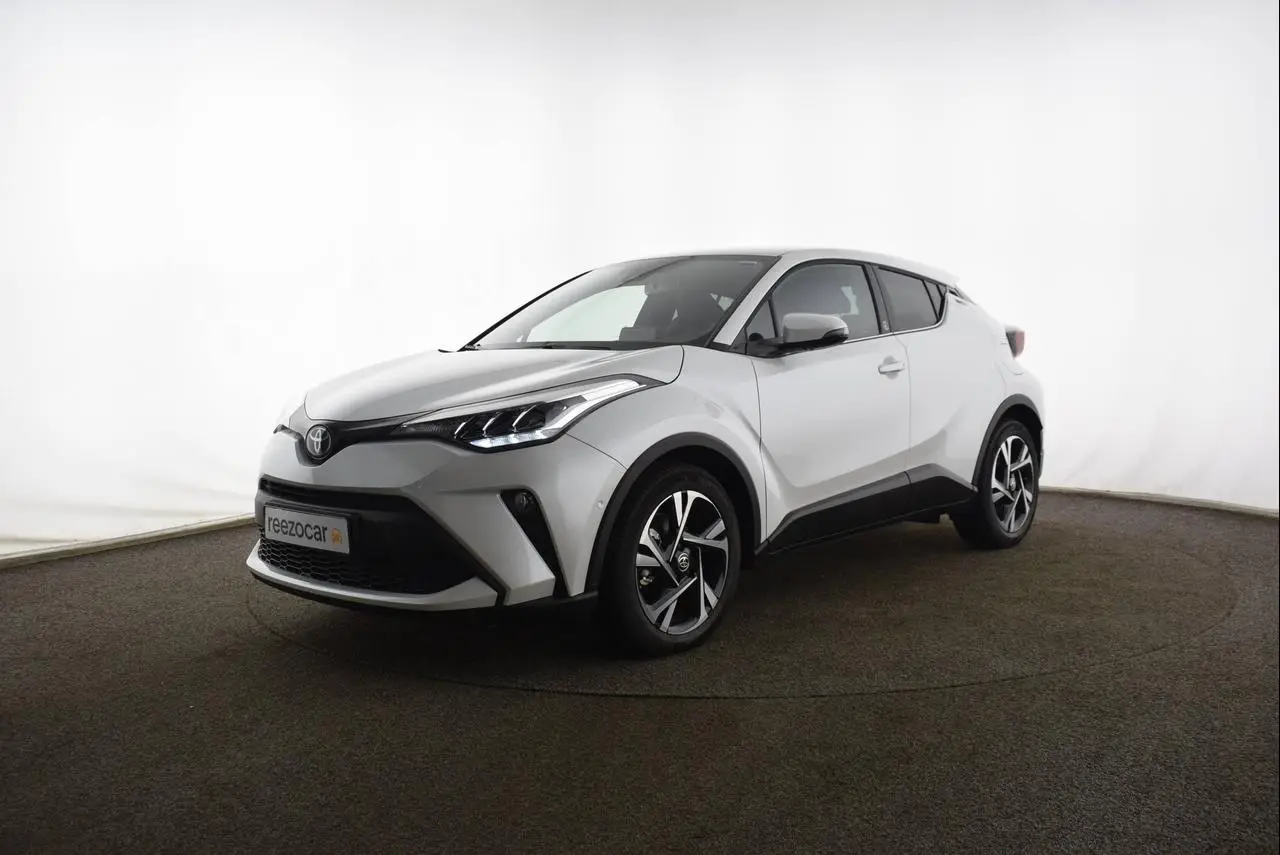 TOYOTA C-HR 2022 neuve - photo 1