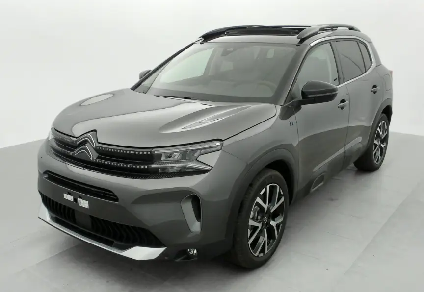 CITROEN C5 AIRCROSS 2022 neuve - photo 1