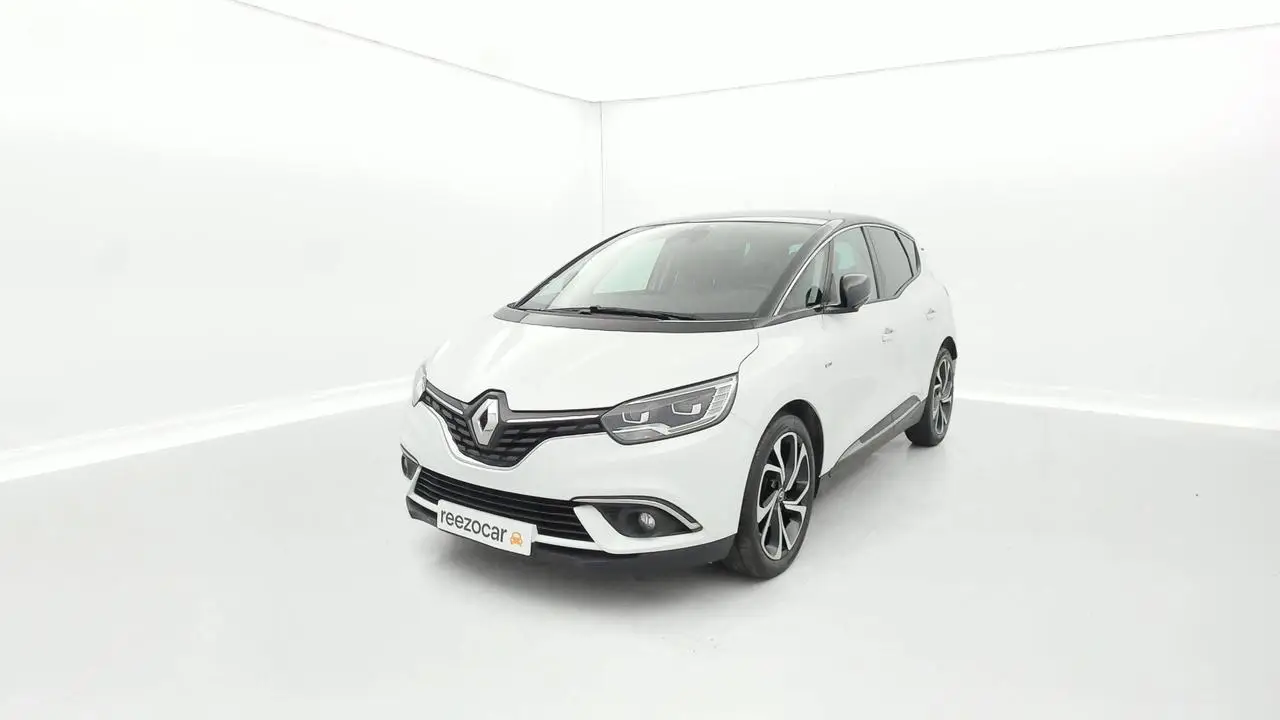 Renault Scenic TCe 160 Energy Intens