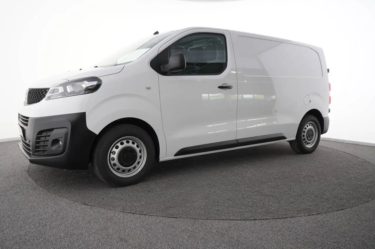 Photo 1 : Fiat Scudo 2023 Diesel