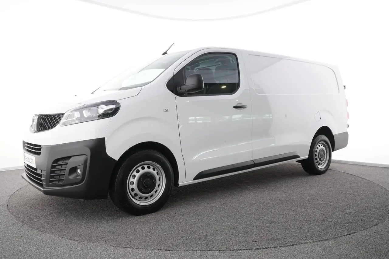 Photo 1 : Fiat Scudo 2023 Diesel