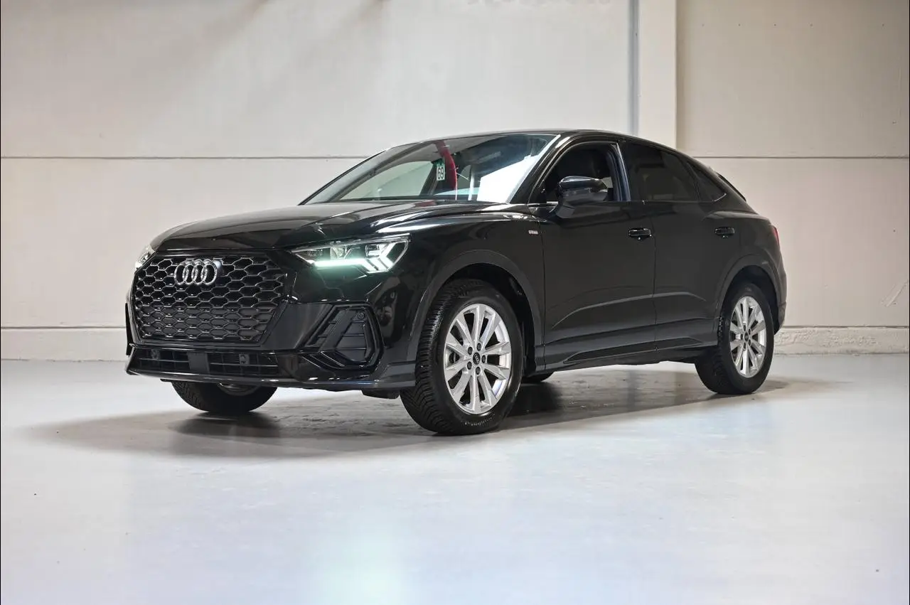 AUDI Q3 Sportback 35 TFSI 150 ch S line