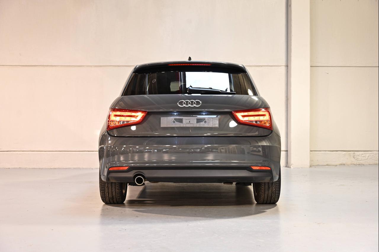 Audi A1 d'occasion, Année 2019, 48 116 Km, 22 760 €, Essence