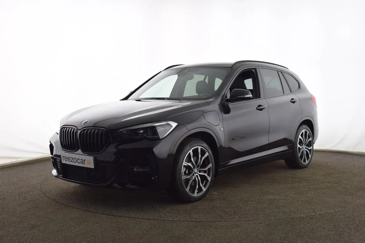 BMW X1 xDrive 25e 220 ch BVA6 M Sport