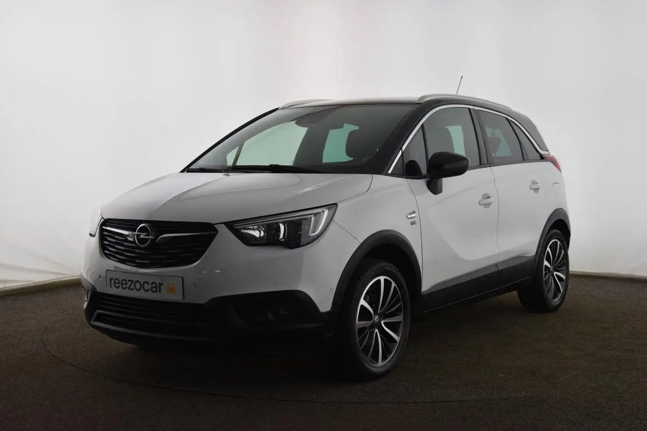 Photo 1 : Opel Crossland 2020 Petrol