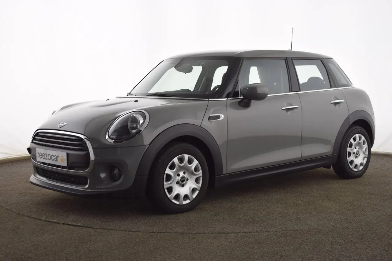 Photo 1 : Mini Mini 2019 Petrol