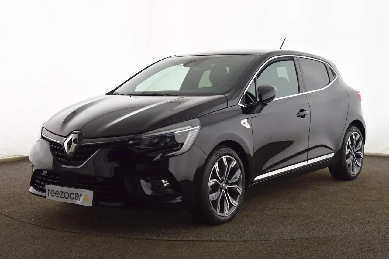 Photo 1 : Renault Clio 2020 Petrol