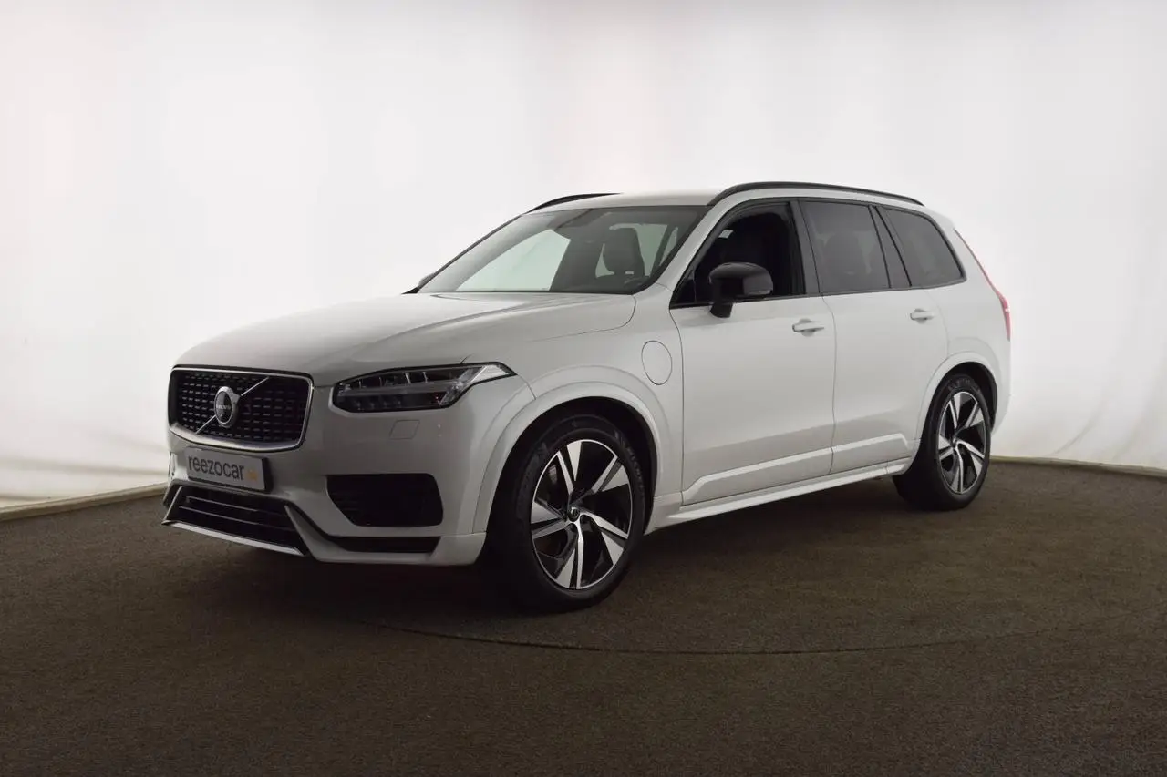 VOLVO XC90 2020 occasion - photo 1