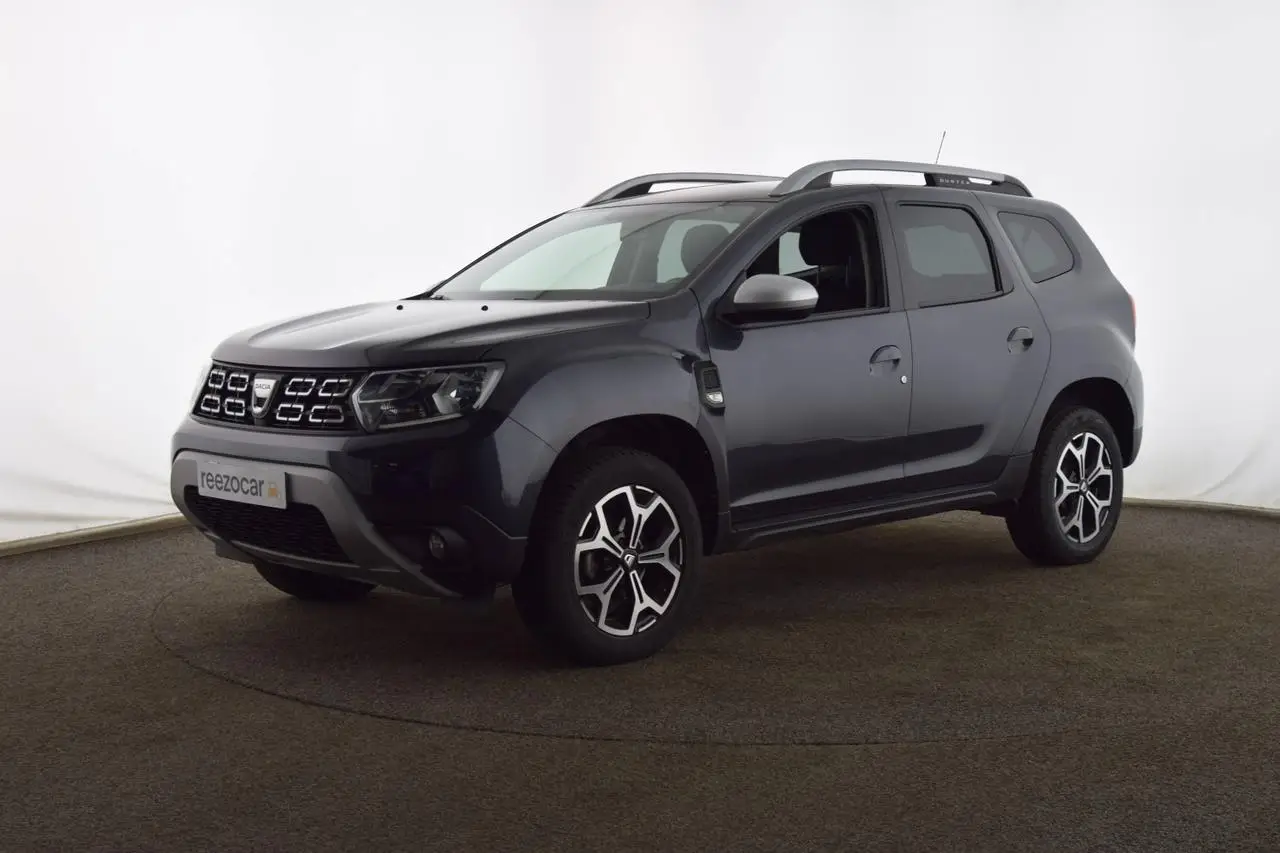 Photo 1 : Dacia Duster 2021 Diesel