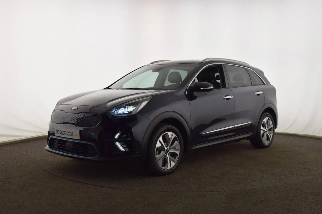 Photo 1 : Kia E-niro 2020 Électrique