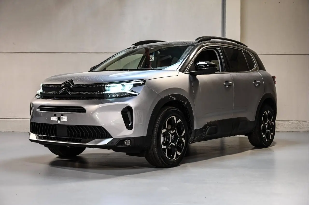 Mecanisme essuie glace avant CITROEN C5 AIRCROSS Essence