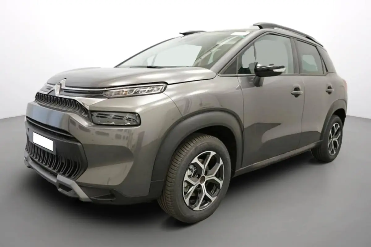 Photo 1 : Citroen C3 Aircross 2024 Petrol