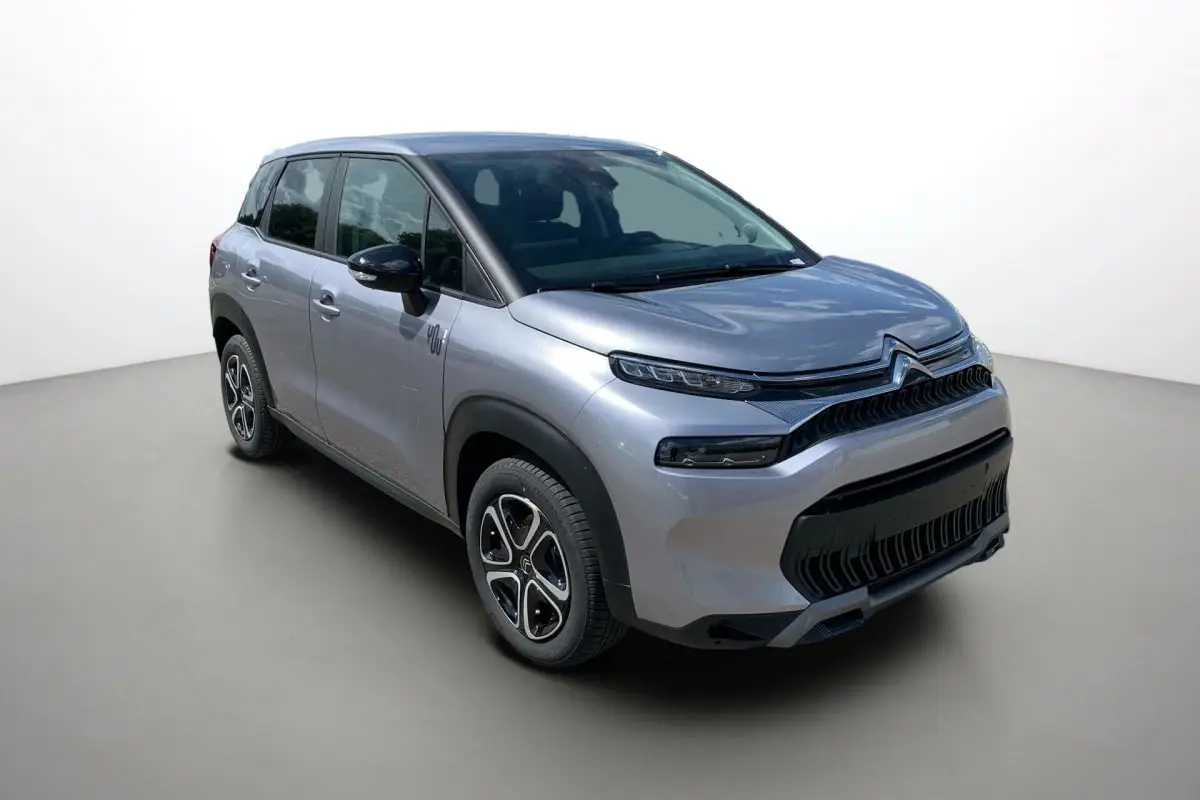 Photo 1 : Citroen C3 Aircross 2024 Essence