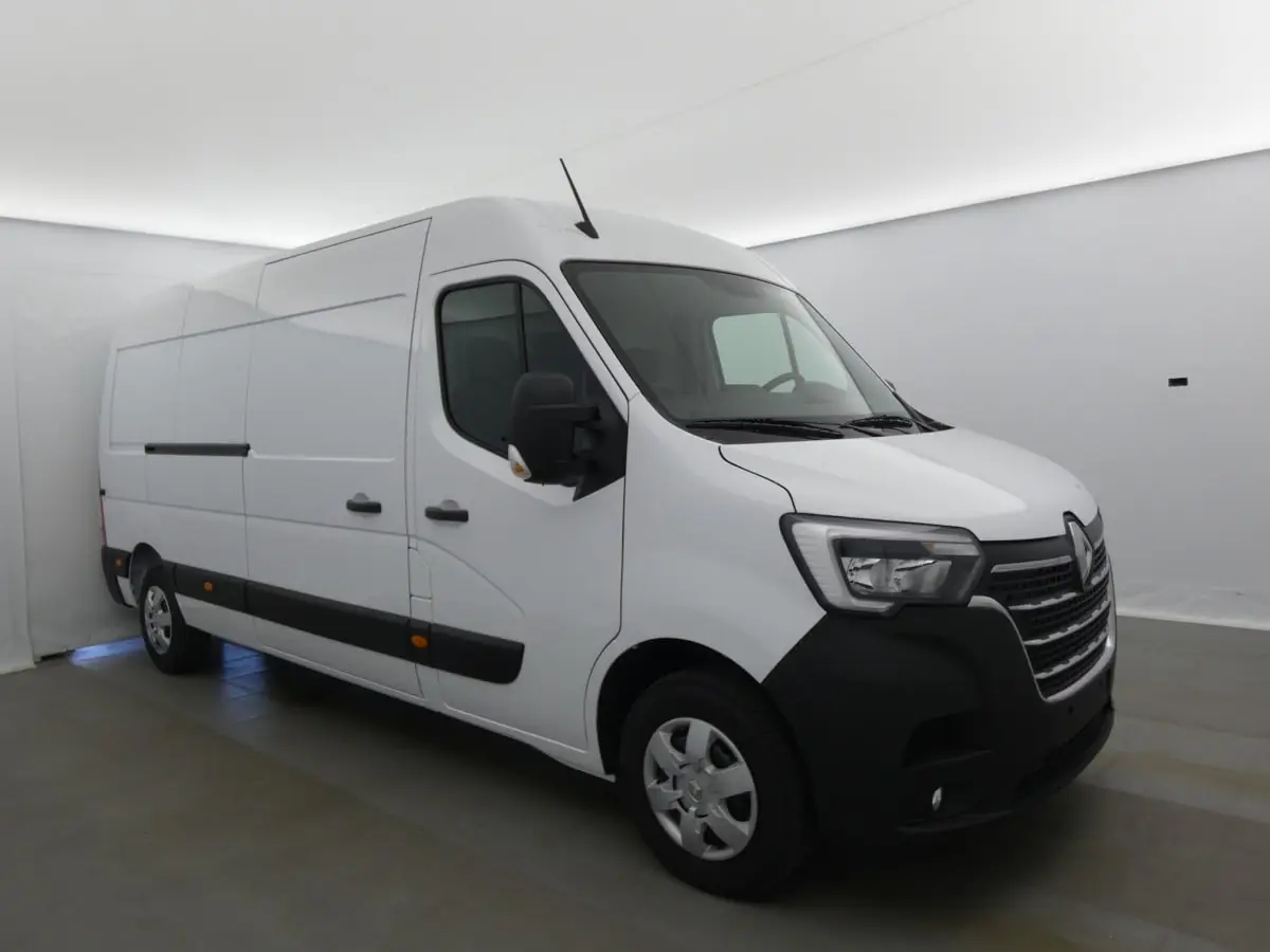 Photo 1 : Renault Master 2024 Diesel