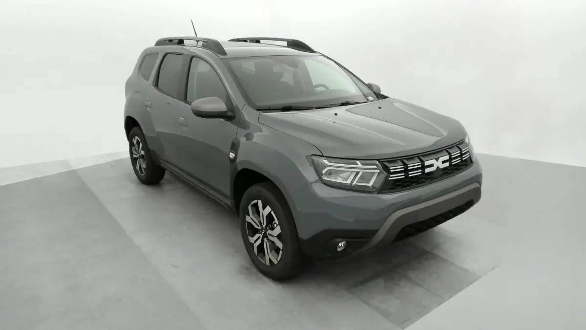 Photo 1 : Dacia Duster 2024 Essence