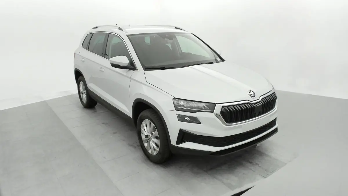 Photo 1 : Skoda Karoq 2024 Essence