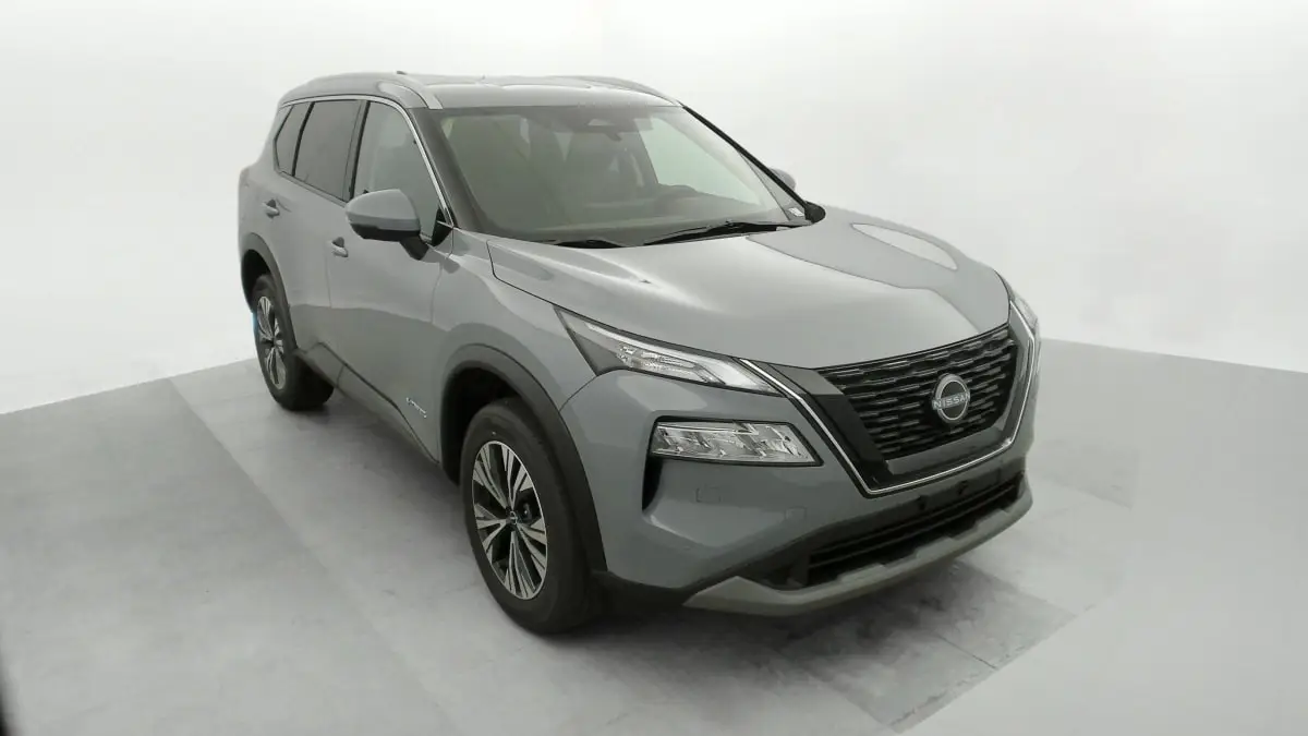 Photo 1 : Nissan X-trail 2024 Hybrid