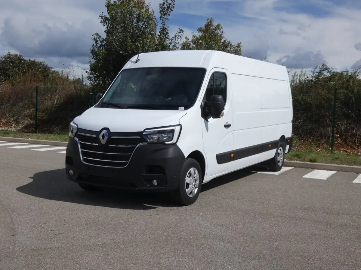 Photo 1 : Renault Master 2024 Diesel