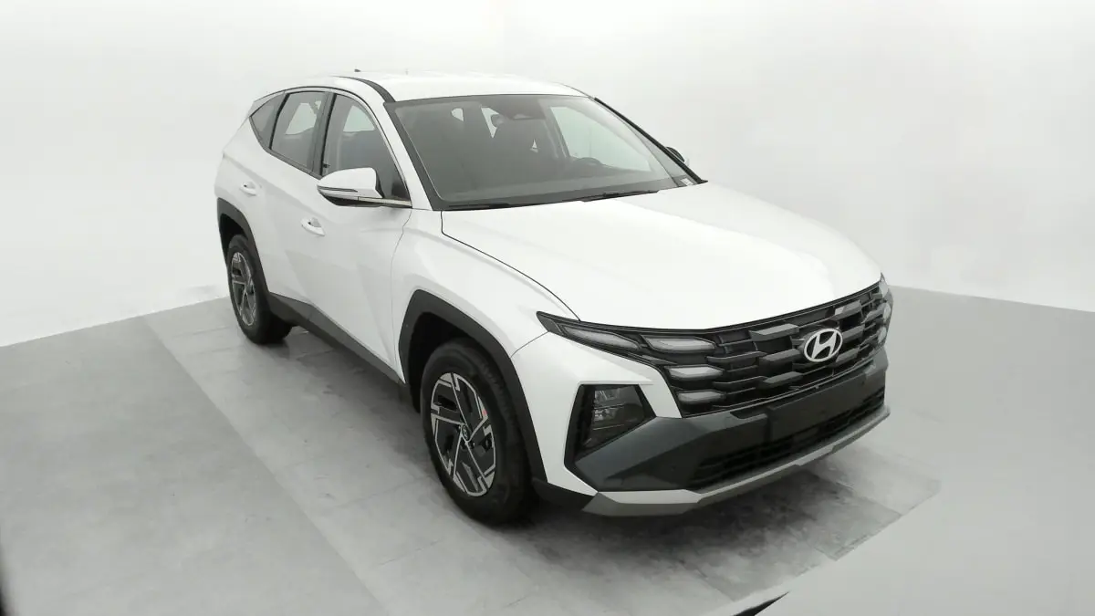 Photo 1 : Hyundai Tucson 2024 Hybride