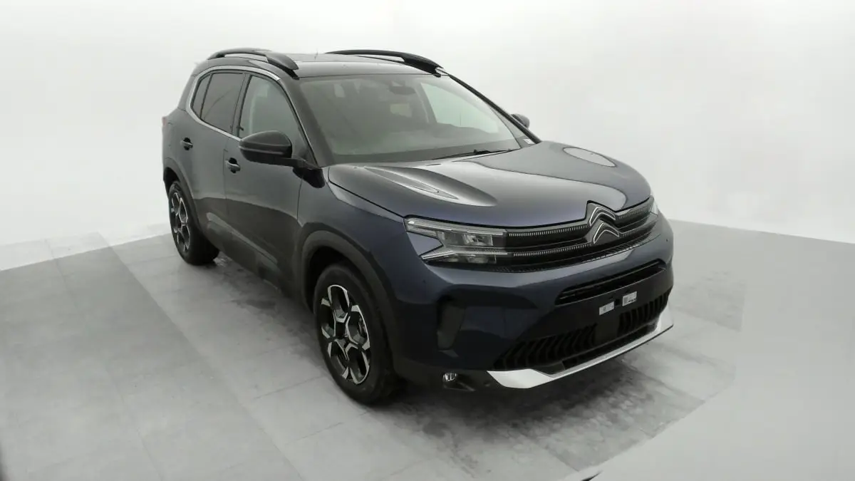 Photo 1 : Citroen C5 Aircross 2024 Diesel