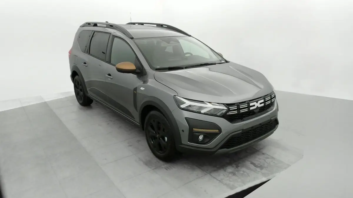 Photo 1 : Dacia Jogger 2024 Petrol