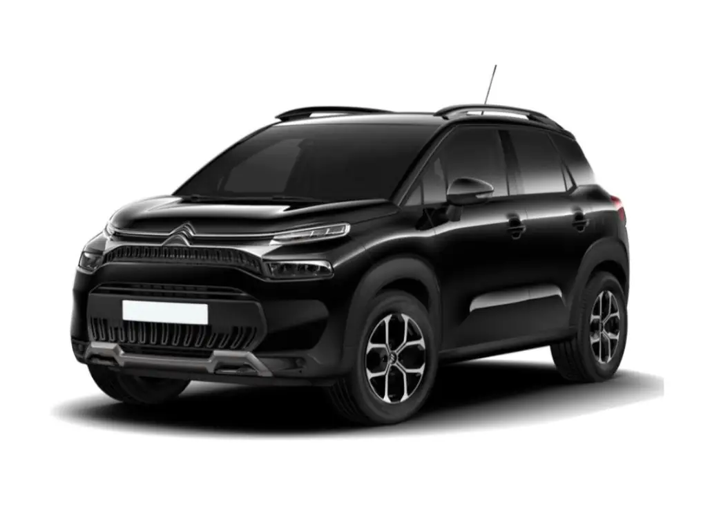 Photo 1 : Citroen C3 Aircross 2024 Essence