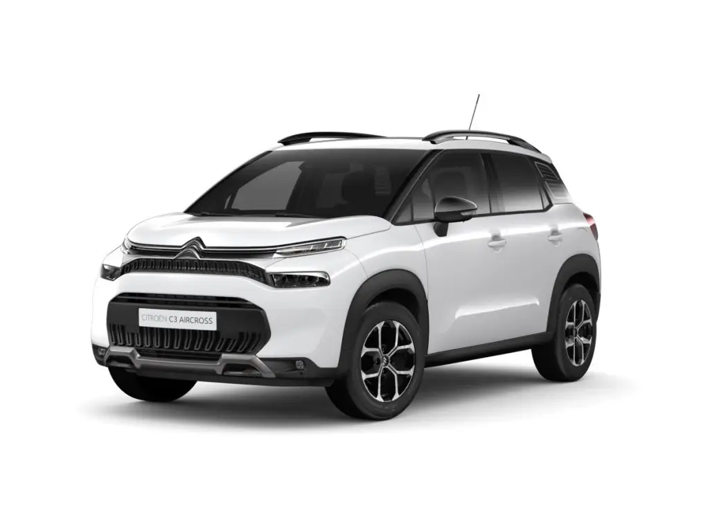 Photo 1 : Citroen C3 Aircross 2024 Petrol