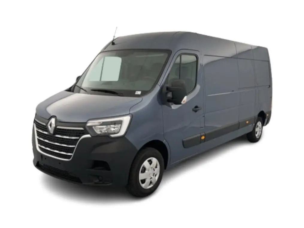 Photo 1 : Renault Master 2024 Diesel