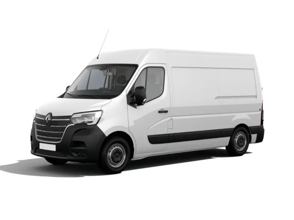 Photo 1 : Renault Master 2024 Diesel