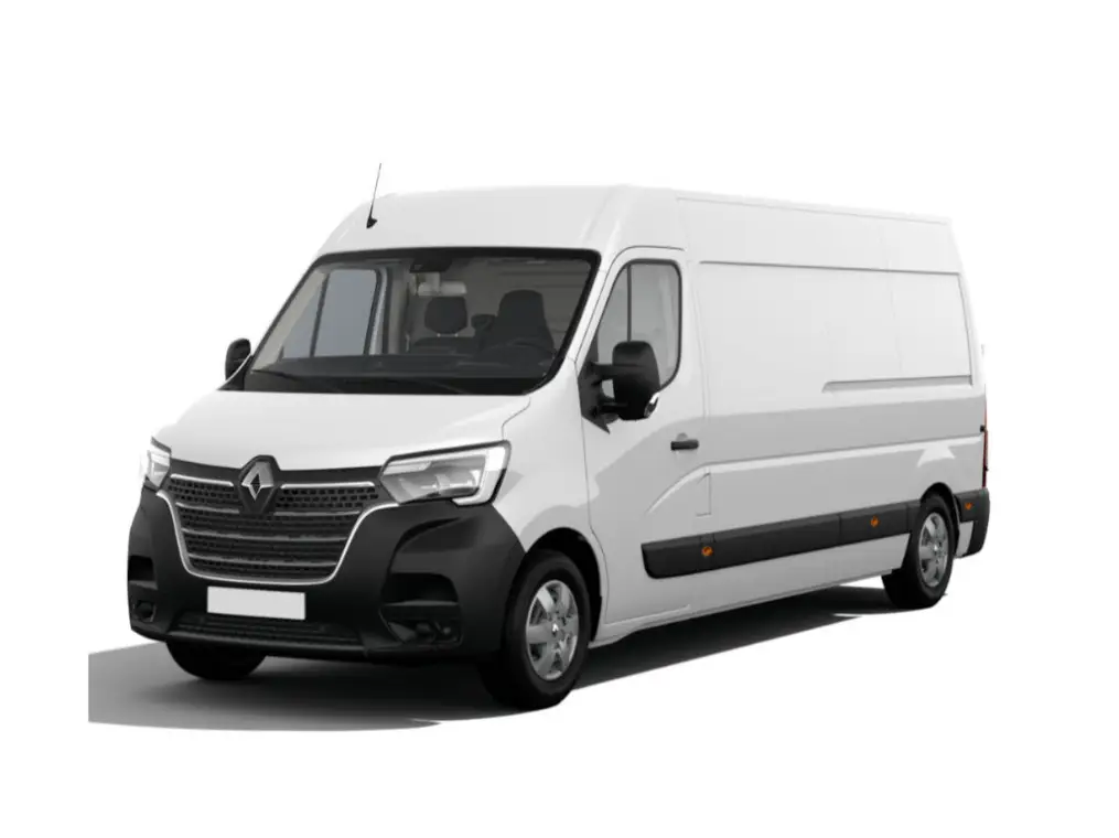 Photo 1 : Renault Master 2024 Diesel