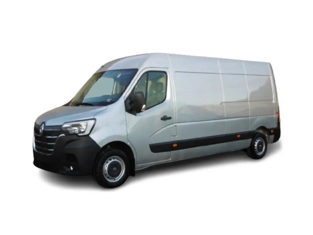 Photo 1 : Renault Master 2024 Diesel