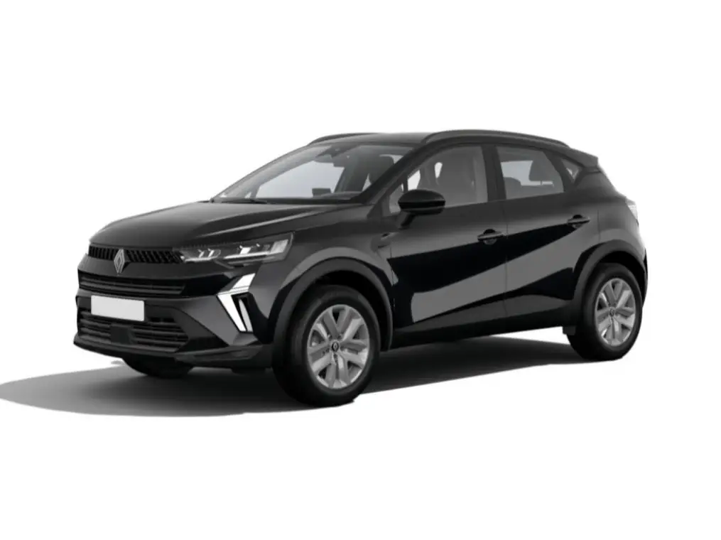 Photo 1 : Renault Captur 2024 LPG