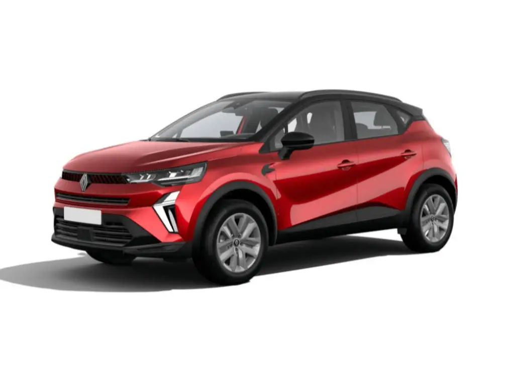 Photo 1 : Renault Captur 2024 GPL