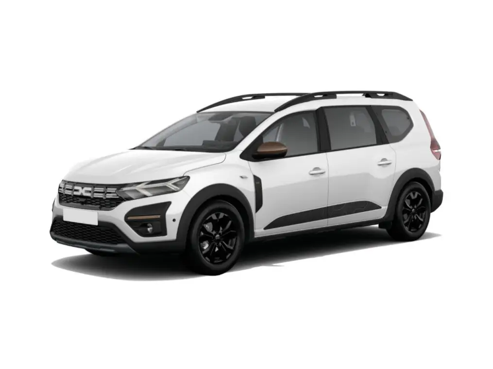 Photo 1 : Dacia Jogger 2024 Essence