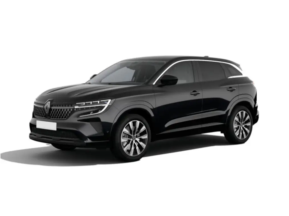 Photo 1 : Renault Austral 2024 Hybrid