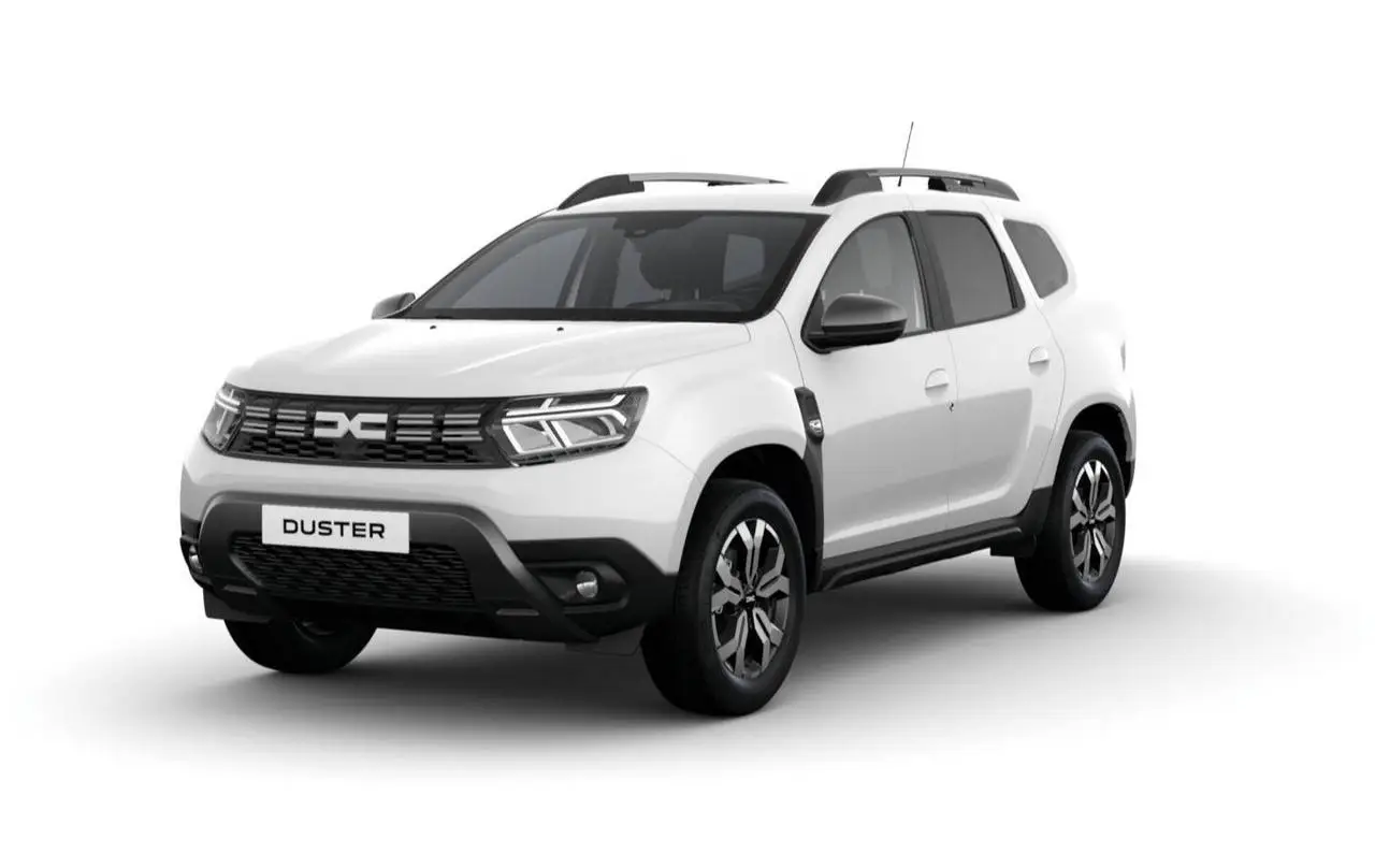 Photo 1 : Dacia Duster 2024 Diesel