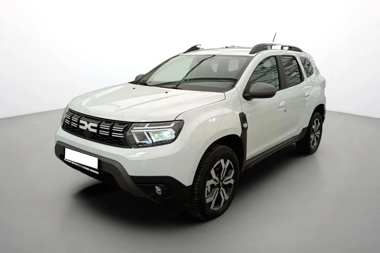 Photo 1 : Dacia Duster 2024 Diesel