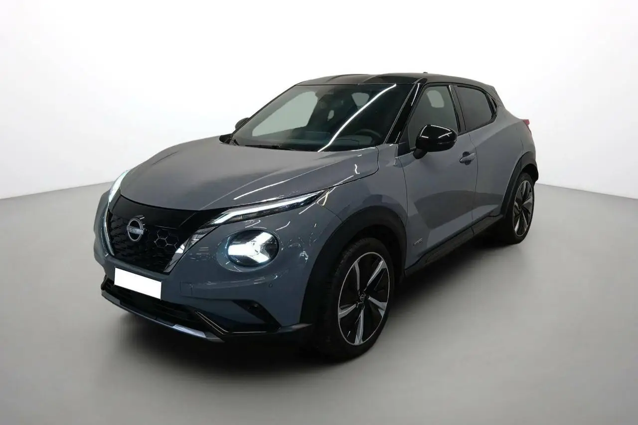 Photo 1 : Nissan Juke 2024 Hybrid