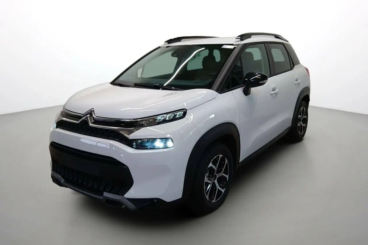 Photo 1 : Citroen C3 Aircross 2024 Petrol